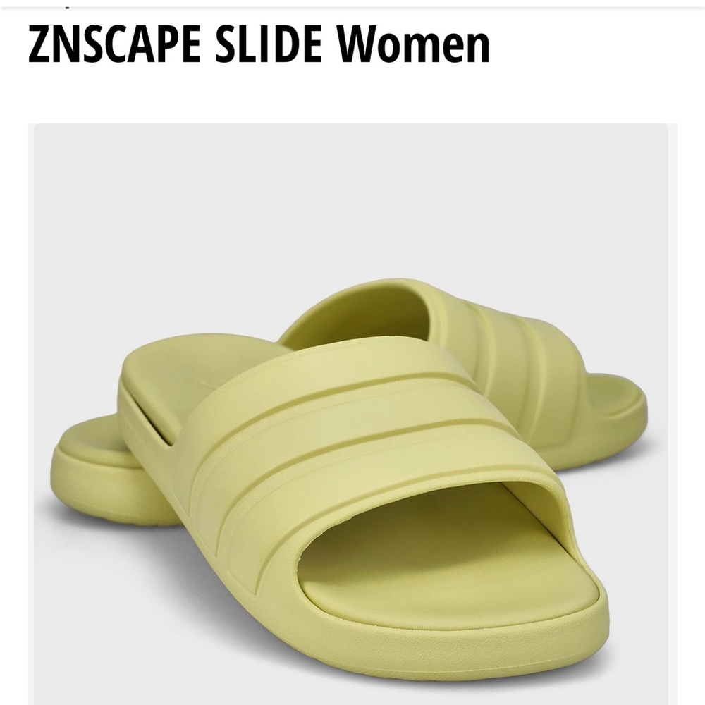 Adidas ZNSCAPE Women's Slide
